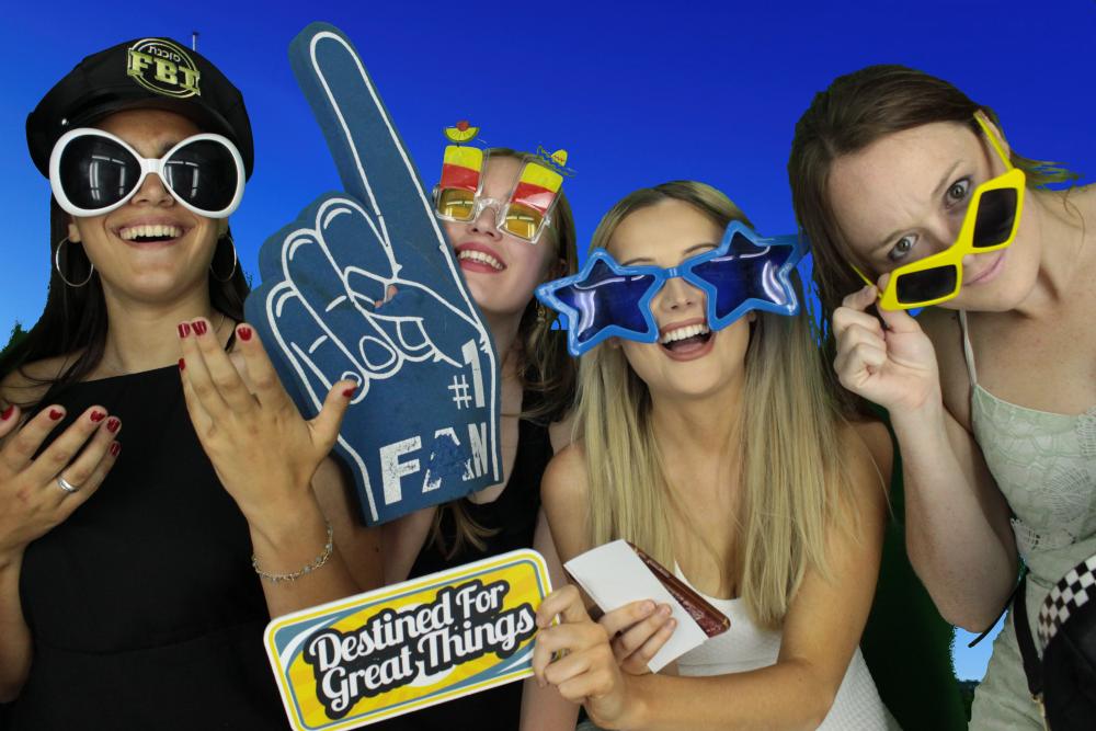Christ School Prom | View more photos from the event at gallery.myphotoboothexperience.co.uk/u/MyPhotoBoothExperienceLtd/Christ-School-Prom